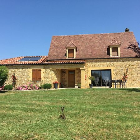 Combas Village De Gites Saint-Crépin-et-Carlucet Екстериор снимка