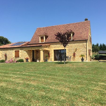 Combas Village De Gites Saint-Crépin-et-Carlucet Екстериор снимка