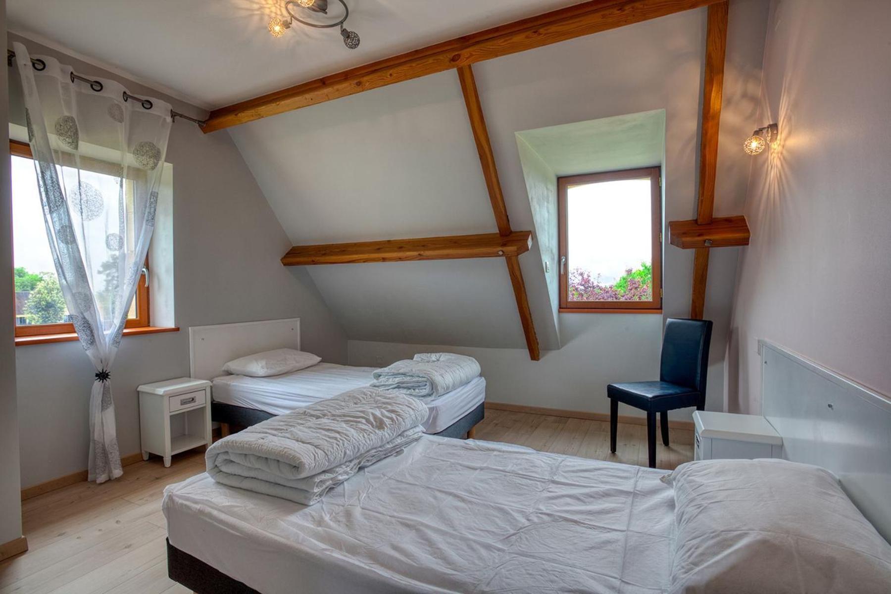 Combas Village De Gites Saint-Crépin-et-Carlucet Екстериор снимка